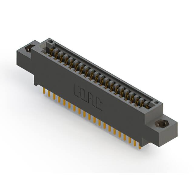395-040-521-807 EDAC Inc.  Edgeboard Connectors